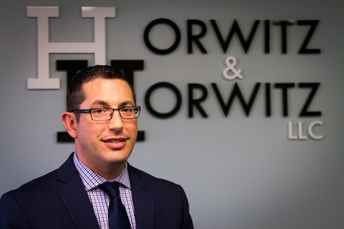 Jon Horwitz - Criminal Defense Attorney